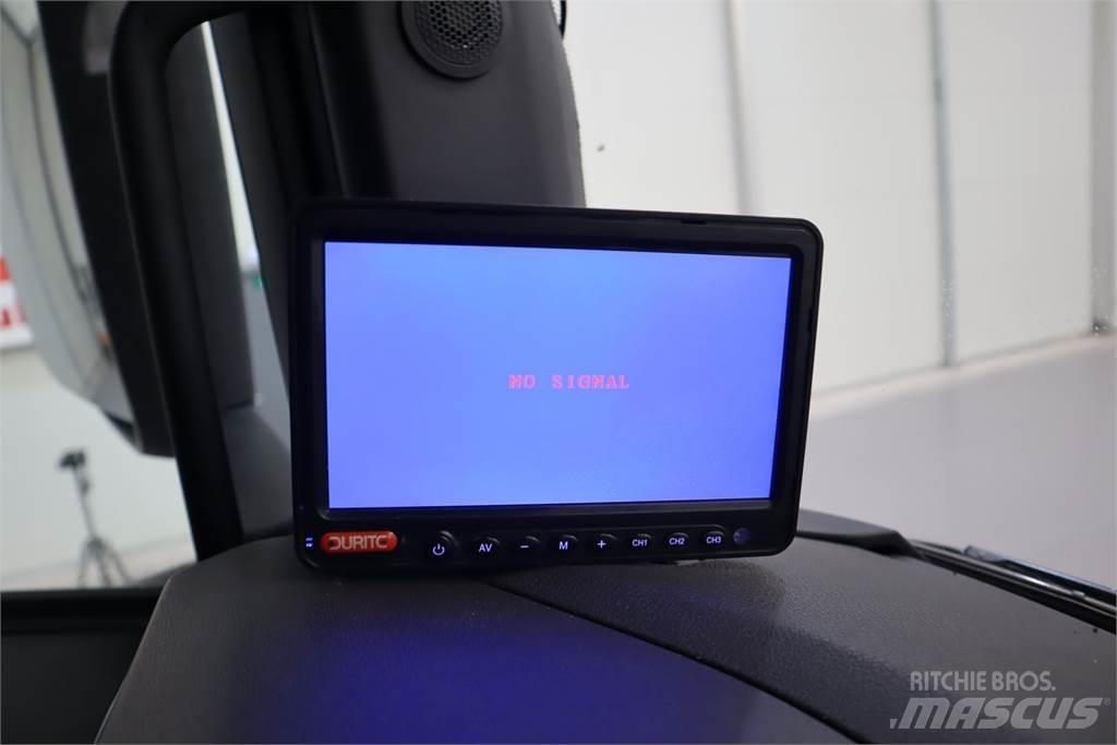 Scania R450 Влекачи