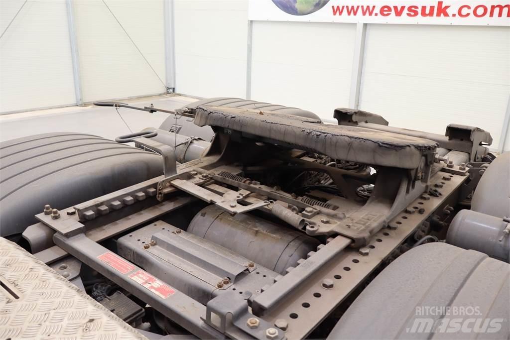 Scania R450 Влекачи