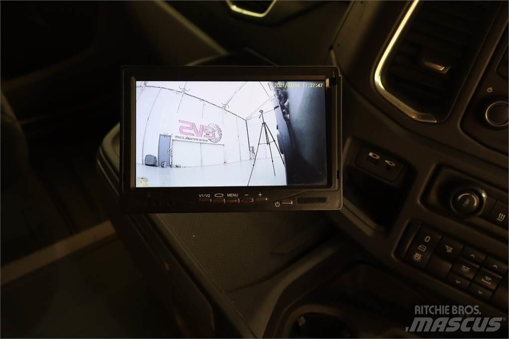 Scania R450 Влекачи