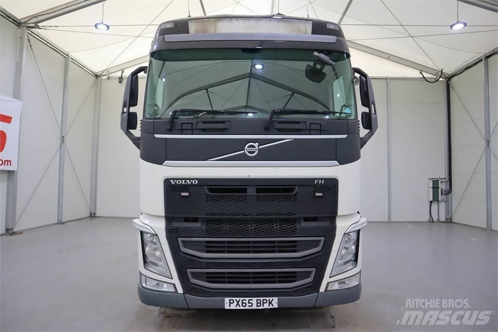 Volvo FH460 Влекачи