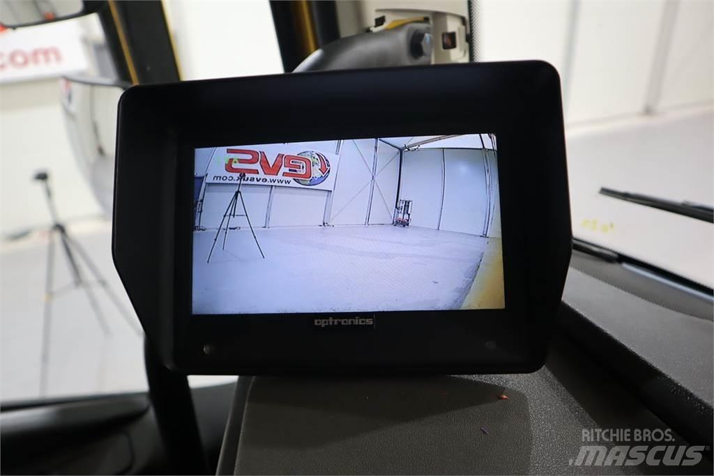 Volvo FH460 Влекачи