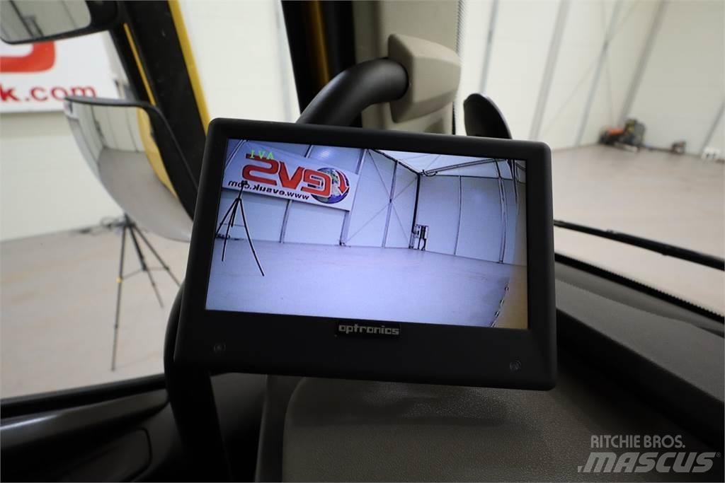 Volvo FH460 Влекачи