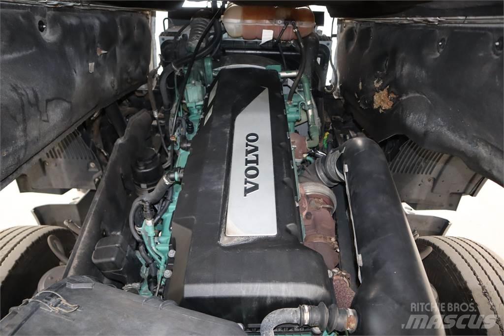 Volvo FH460 Влекачи