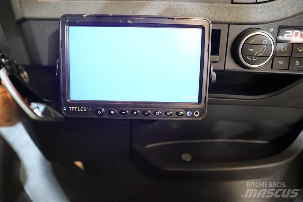Volvo FH500 Влекачи
