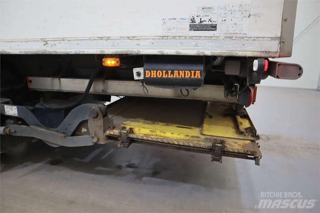 Volvo FL250 FRIDGE Хладилни контейнери