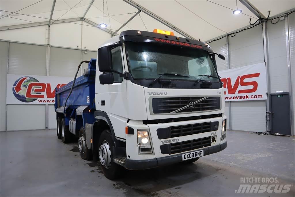 Volvo FM400 Самосвал