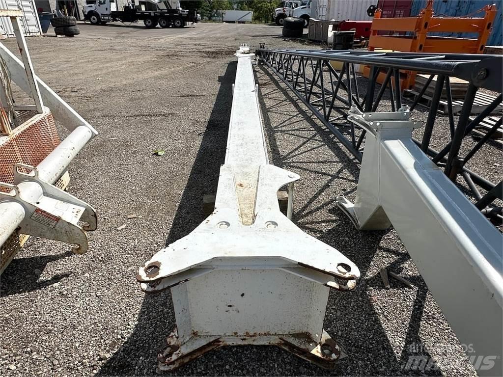 Altec  Стрели и рамена
