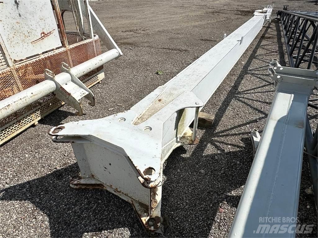Altec  Стрели и рамена
