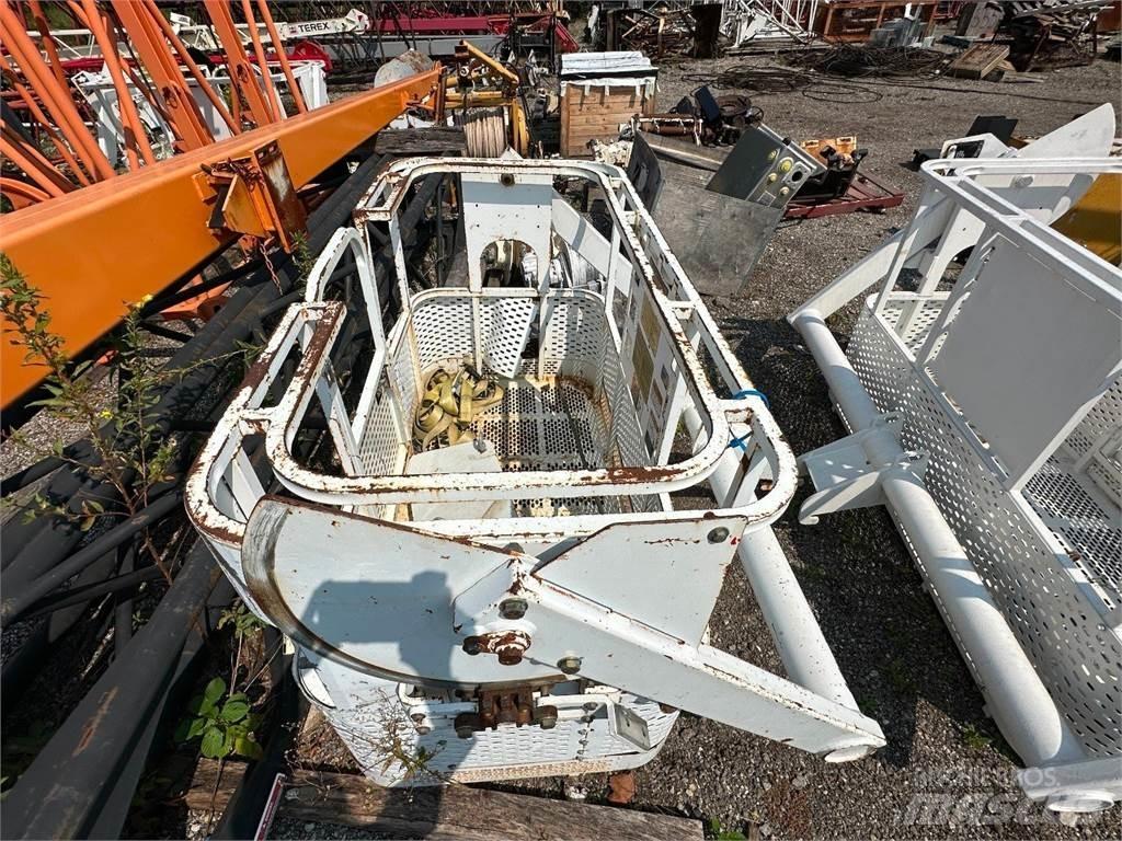 Altec  Части и оборудване за кранове
