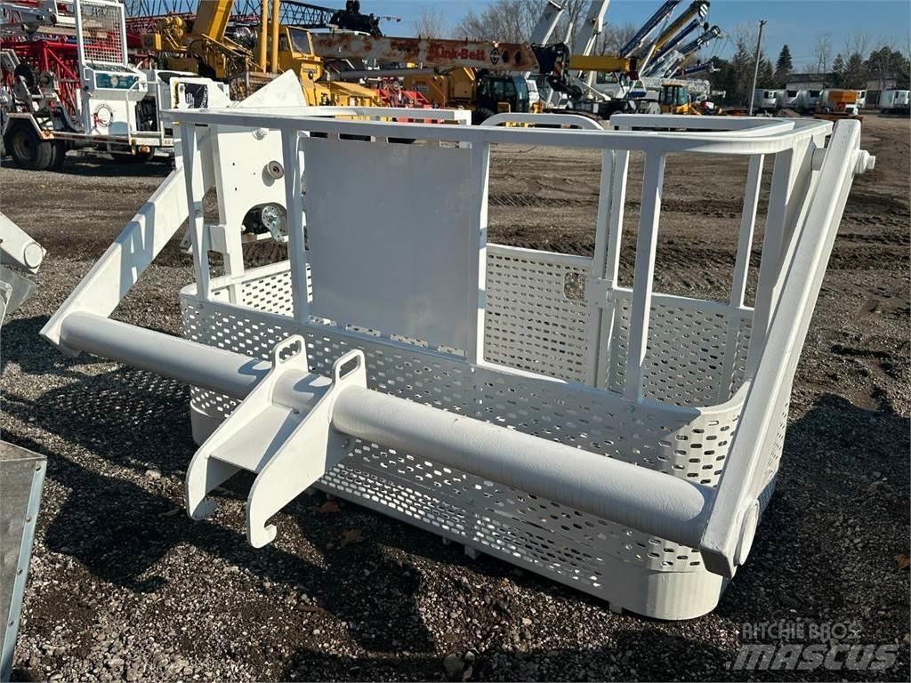 Altec  Части и оборудване за кранове
