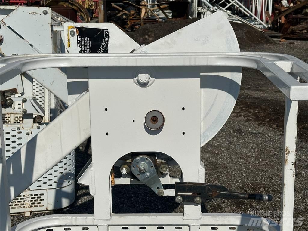 Altec  Части и оборудване за кранове
