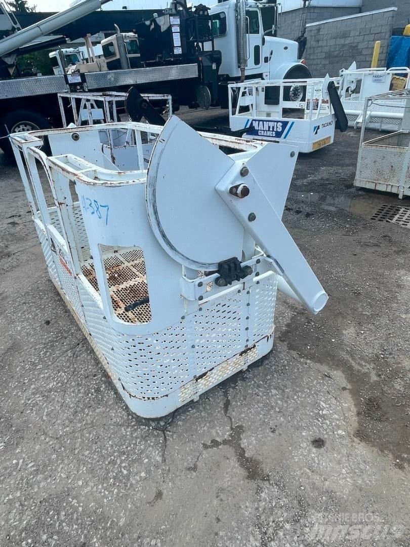 Altec  Части и оборудване за кранове
