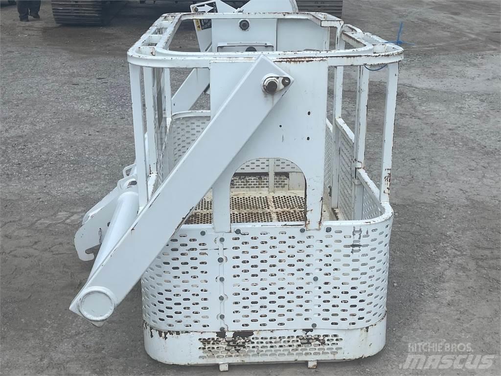 Altec  Части и оборудване за кранове
