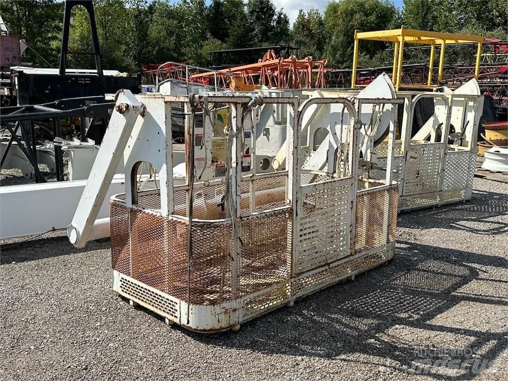 Altec 9700019868 Части и оборудване за кранове

