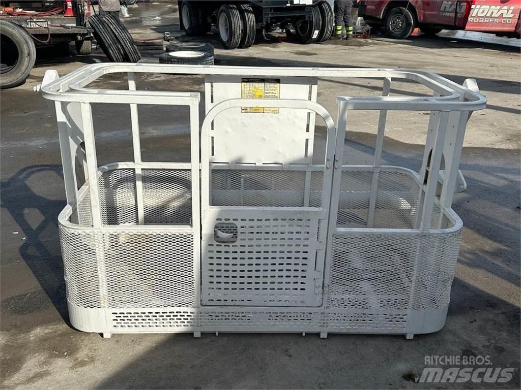 Altec 970016014 Части и оборудване за кранове
