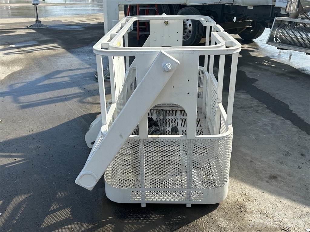 Altec 970016014 Части и оборудване за кранове
