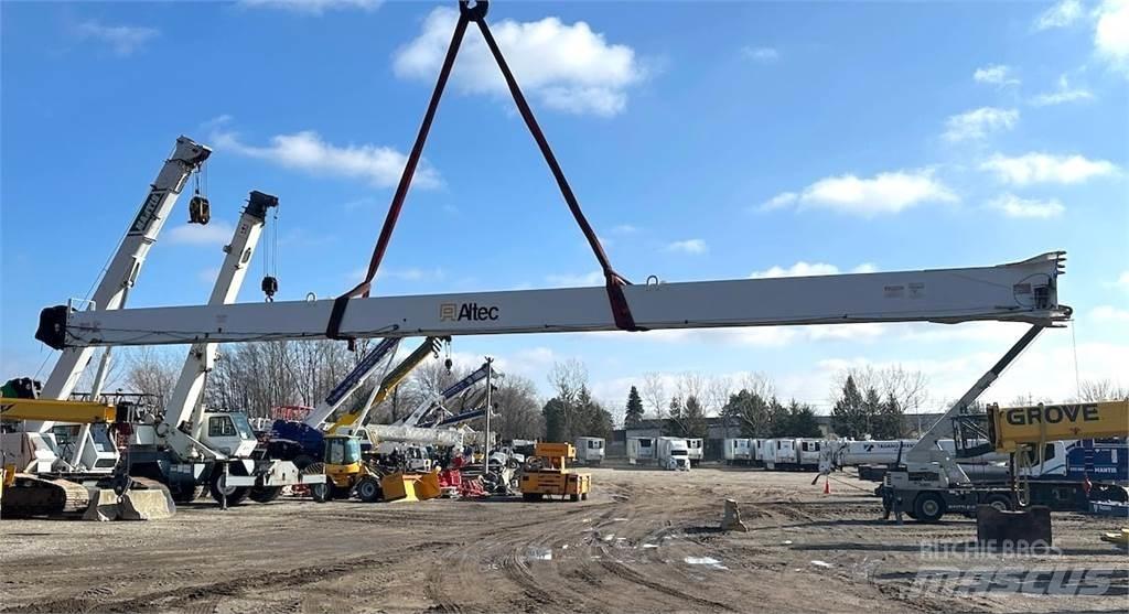 Altec 970017120 Стрели и рамена
