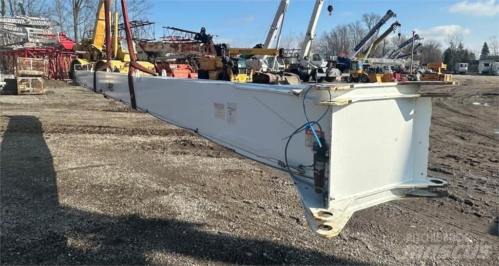 Altec 970017120 Стрели и рамена
