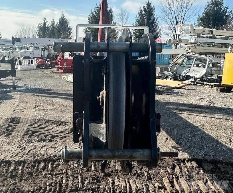 Altec 970017120 Стрели и рамена
