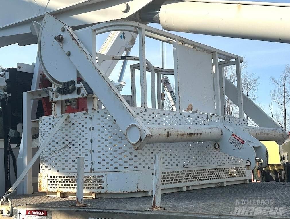 Altec 970019868 Части и оборудване за кранове
