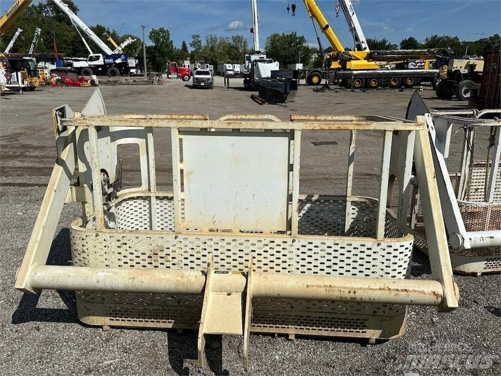 Altec 970019868 Части и оборудване за кранове
