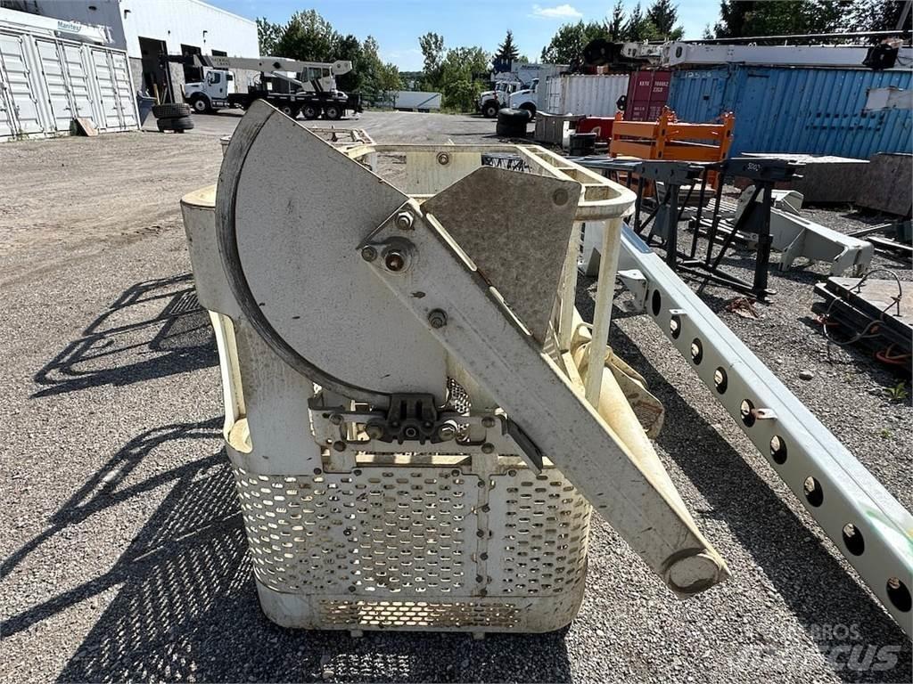Altec 970019868 Части и оборудване за кранове
