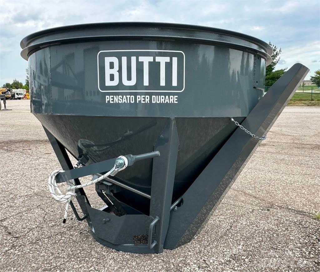 Butti 219X2OUS2 Кофи