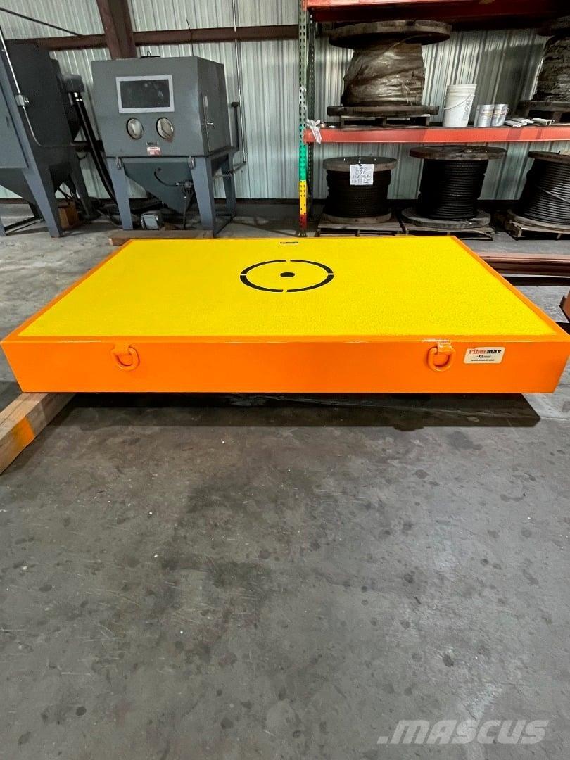  DICA Други кранове/вишки