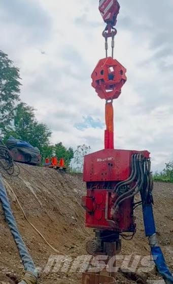  Finaros Други кранове/вишки