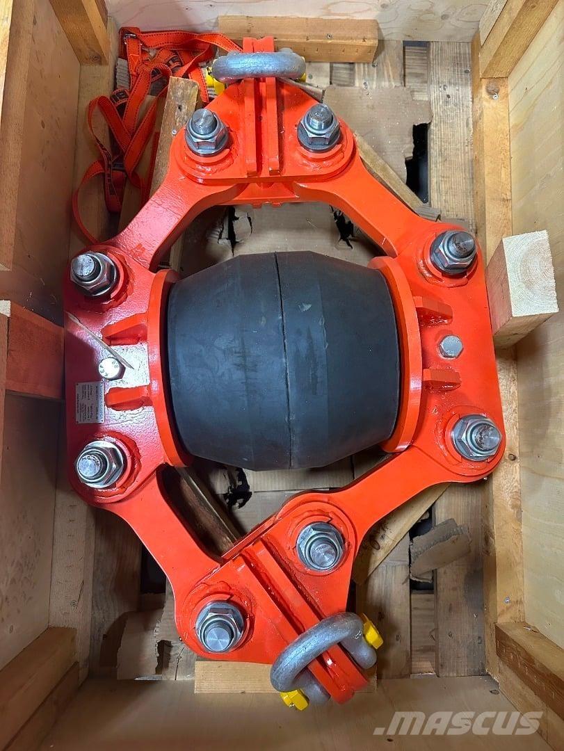  Finaros Други кранове/вишки