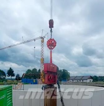  Finaros Други кранове/вишки