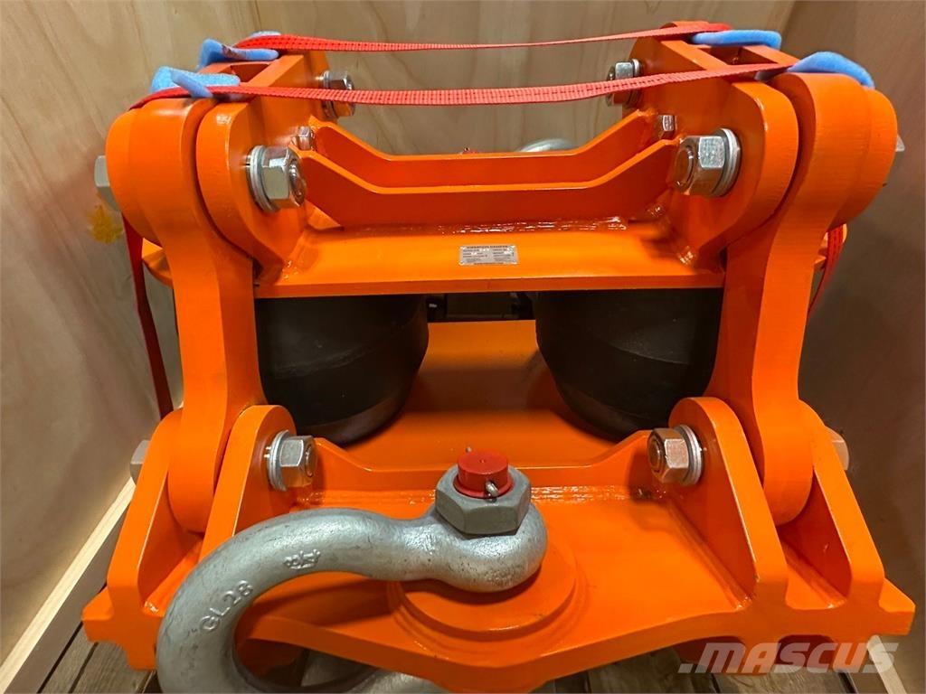  Finaros Други кранове/вишки