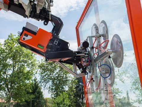 Jekko JVM800R Други кранове/вишки