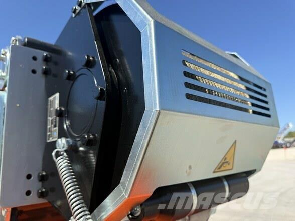 Jekko SPX1280 Мини кранове