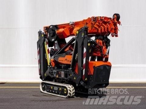 Jekko SPX532 Мини кранове