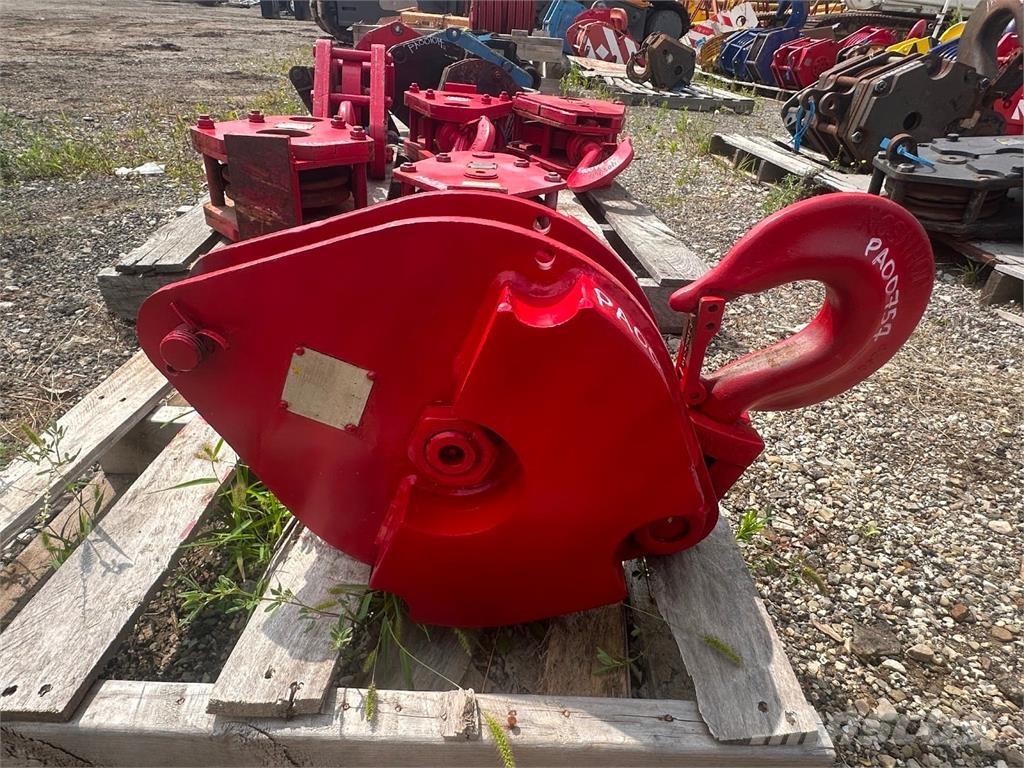 Johnson  Части и оборудване за кранове
