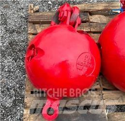 Johnson 3837 Части и оборудване за кранове
