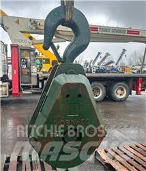 Johnson 60T24RTB Части и оборудване за кранове
