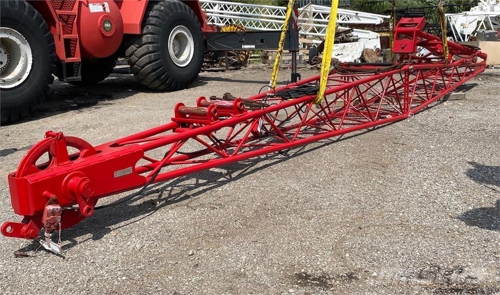 Link-Belt B6M0058 Стрели и рамена
