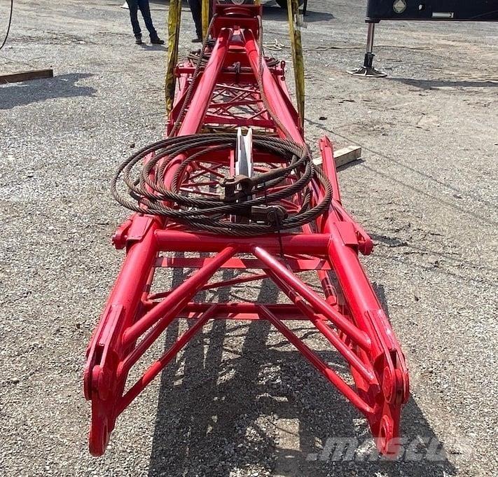 Link-Belt B6M0058 Стрели и рамена
