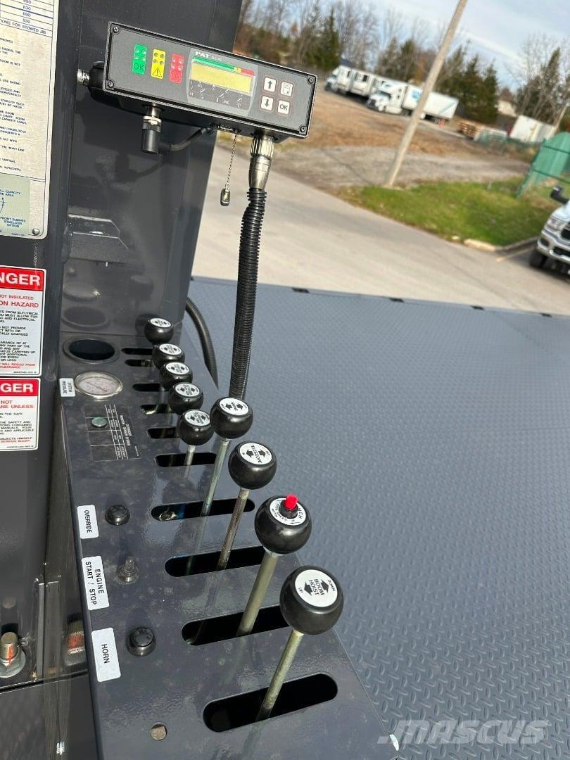 Manitex 26101 C Автокранове