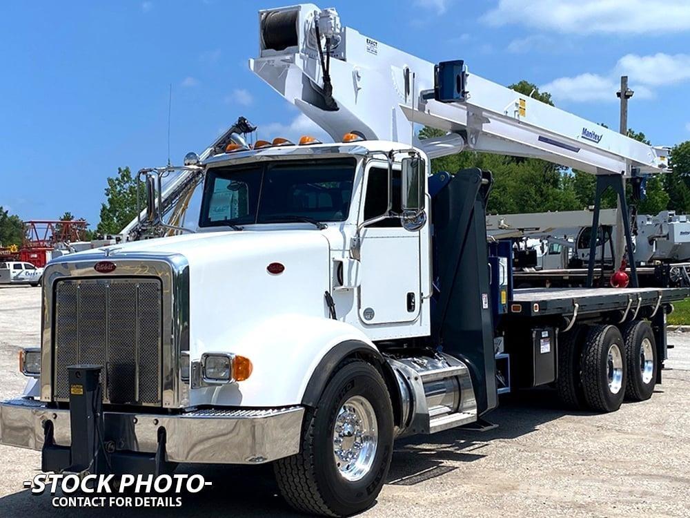 Manitex 30100 C Автокранове