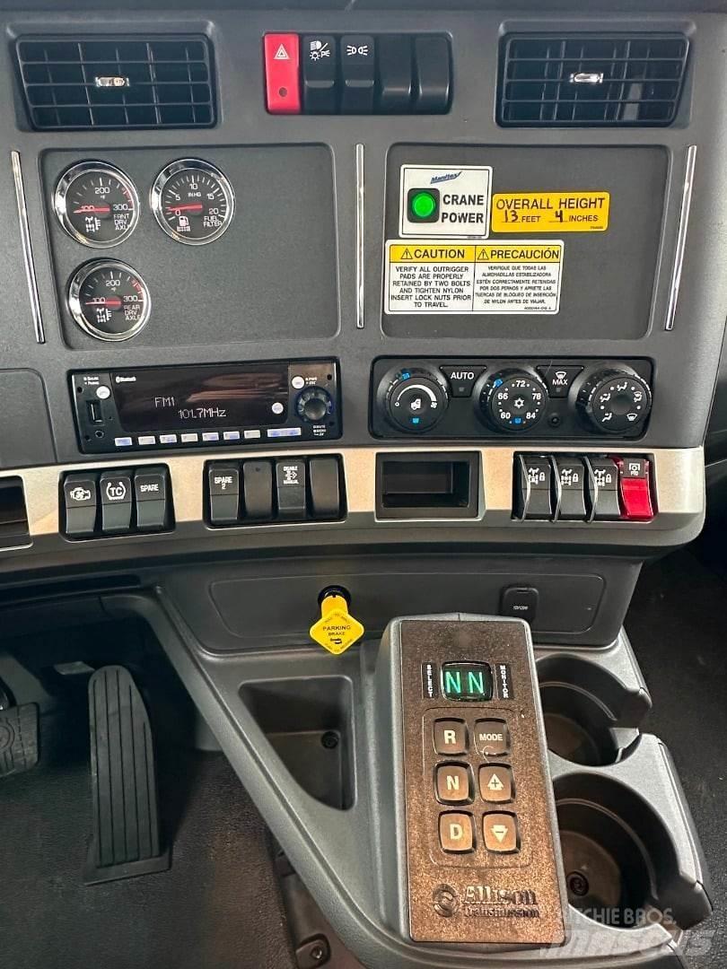 Manitex 30100 C Автокранове