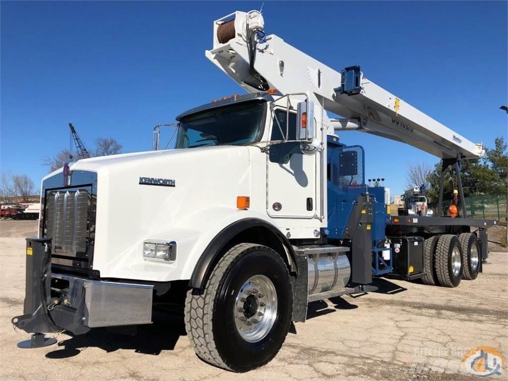 Manitex 30102 C Автокранове
