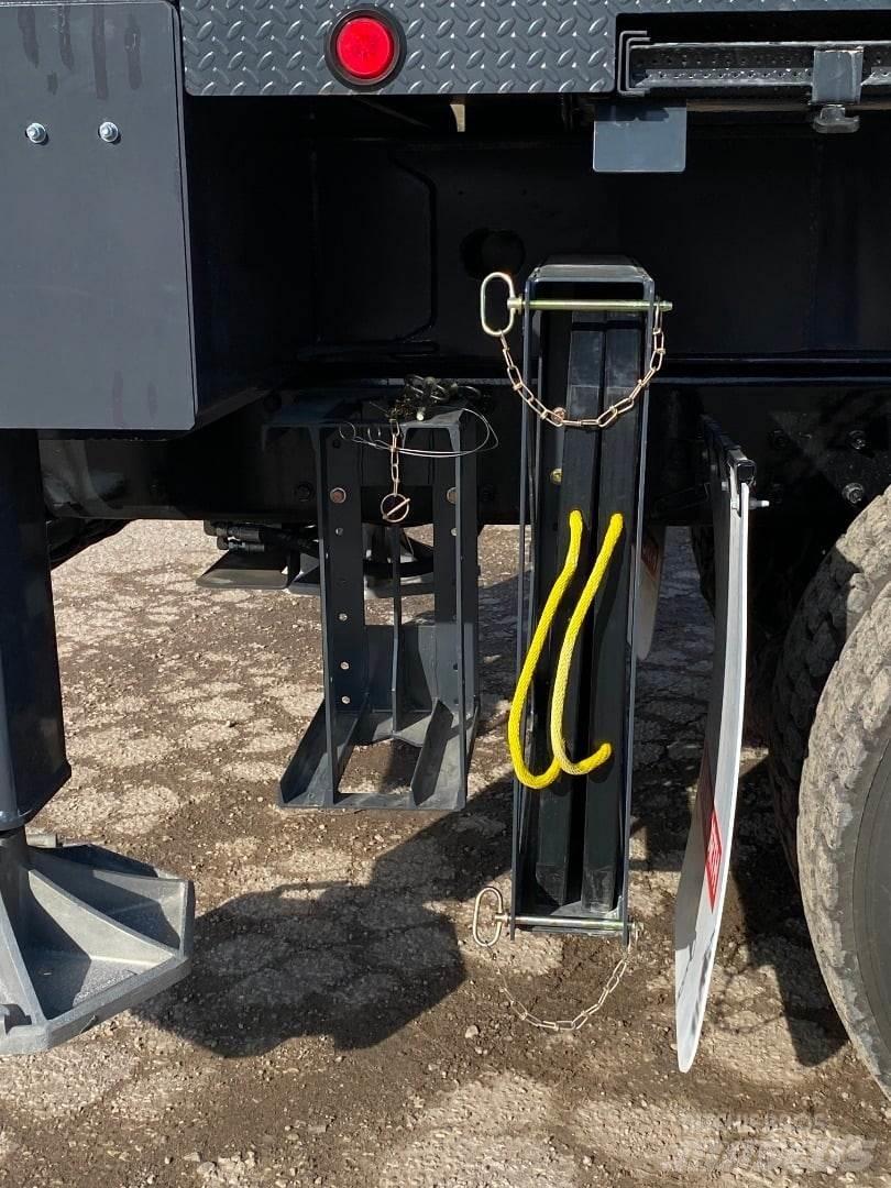 Manitex 30112 S Автокранове