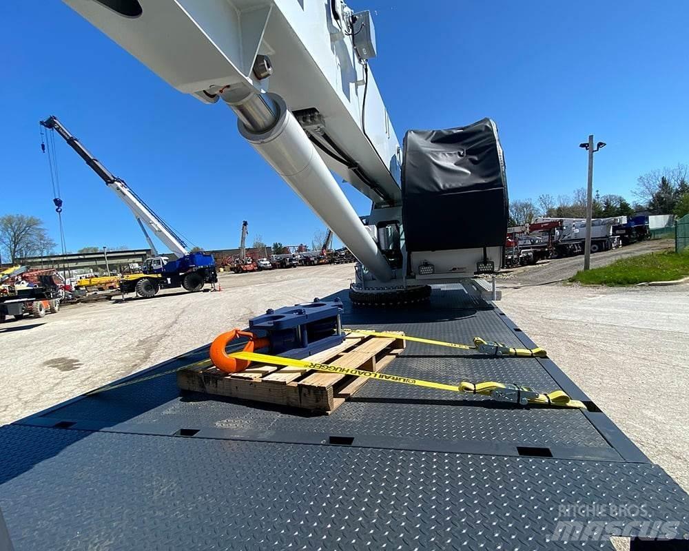 Manitex 40124 SHL Автокранове