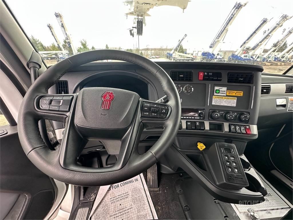 Manitex 40124 SHL Автокранове