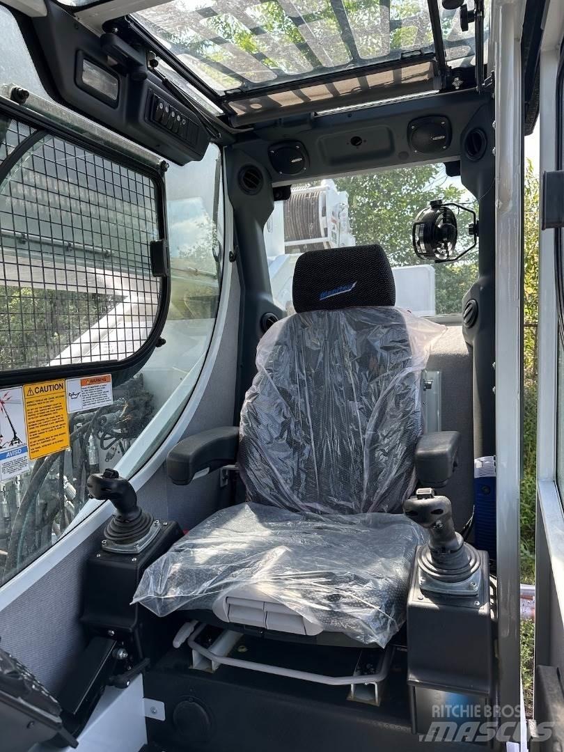 Manitex 50128SHL Автокранове