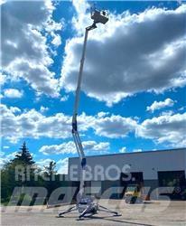 Manitex AL68 Други кранове/вишки