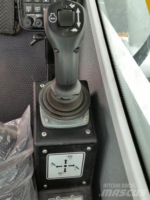 Manitex TC500 Автокранове